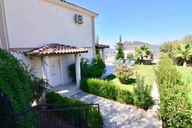 Hanel Life Royale 15 Villa With Private Pool