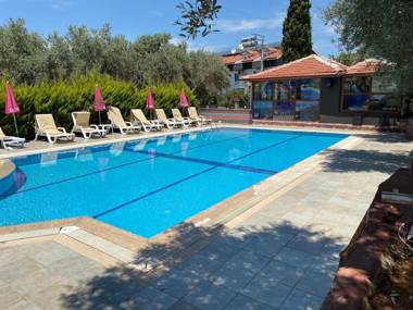 Nature Hotel Doğa Hotel Ölüdeniz