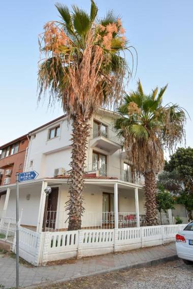 Infinity Gokkusagı Villa