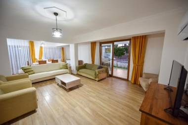 Infinity Gokkusagı Villa