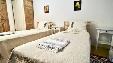 Dedehan Retreat Otel