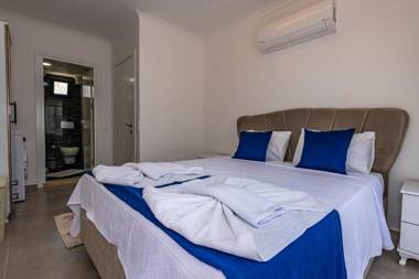 Salkım- 4 Bedroom Holiday Villa in Oludeniz