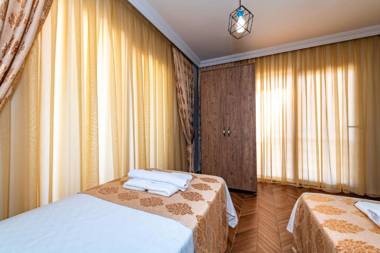 Seven 7 - 3 Bedroom Brand New Holiday Villa in Hisarönü