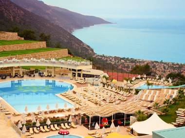 ORKA SUNLIFE HOTEL RESORT & SPA
