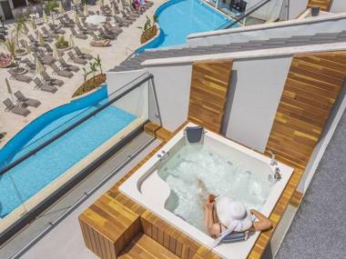 ORKA SUNLIFE HOTEL RESORT & SPA