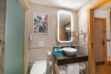 Liberty Fabay - Ultra All Inclusive