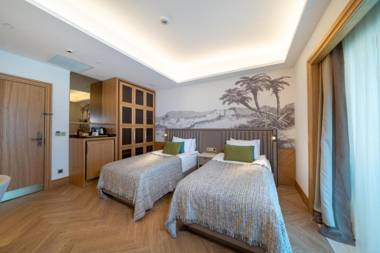 Liberty Fabay - Ultra All Inclusive