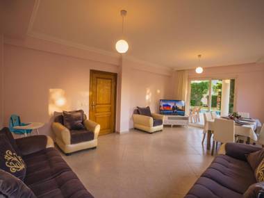 Hanel Life Royale 2 Villa With Private Pool