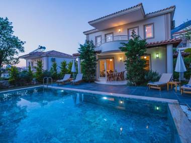 Hanel Life Royale 2 Villa With Private Pool