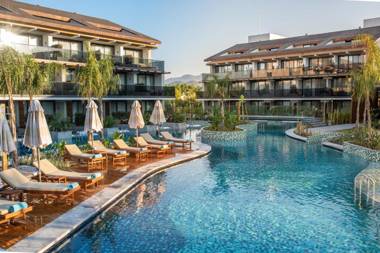 The Residence at TUI BLUE Sensatori Barut Fethiye - Ultra All Inclusive - Adults Only