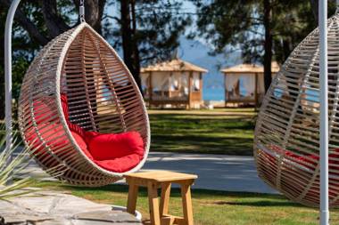 The Residence at TUI BLUE Sensatori Barut Fethiye - Ultra All Inclusive - Adults Only