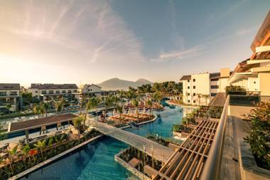The Residence at TUI BLUE Sensatori Barut Fethiye - Ultra All Inclusive - Adults Only