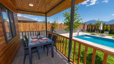 Villa Cedrus 1-2-3-4-5