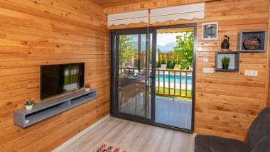 Villa Cedrus 1-2-3-4-5