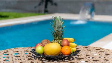 Villa Cedrus 1-2-3-4-5