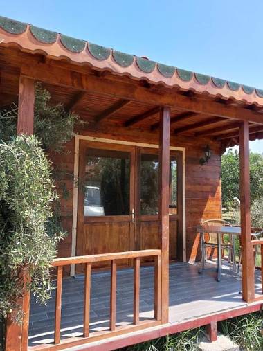 olive garden bungalow