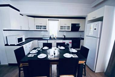 Inviting 3-Bedrooms Villa in ovacik Fethiye Mugla