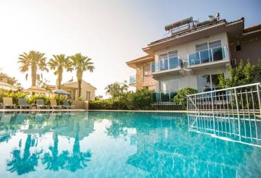 PARADISE APART FETHIYE