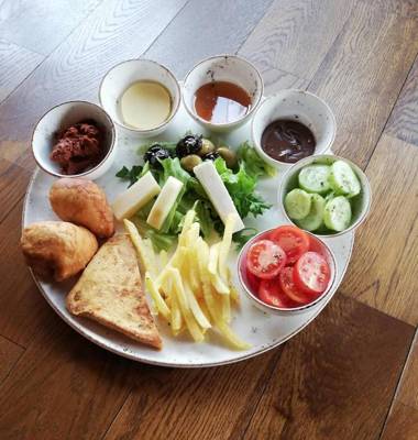 PARADISE APART FETHIYE