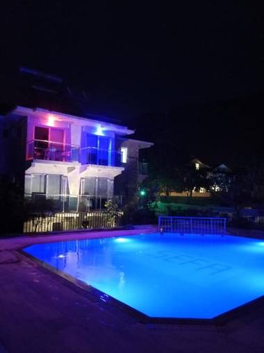 PARADISE APART FETHIYE