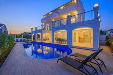 Orka World Villas