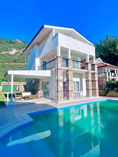 Villa Platinium Fethiye