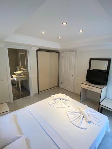 Villa Platinium Fethiye