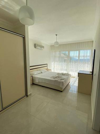 Villa Platinium Fethiye