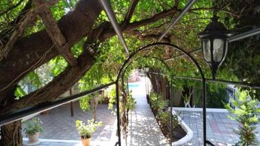 Likya Butik Apart Hotel