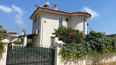 Perfect quiet and peaceful villa