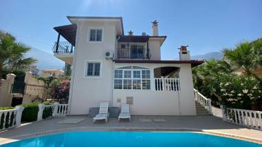 Perfect quiet and peaceful villa