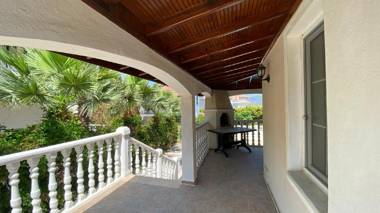 Perfect quiet and peaceful villa