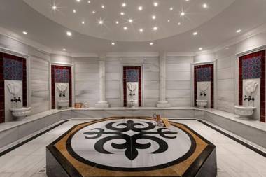 Titanic Mardan Palace