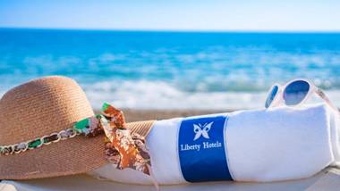 Liberty Hotels Lara