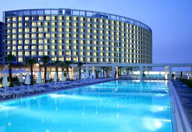 Crystal Centro Resort - Ultimate All Inclusive