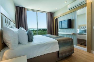 Aska Lara Resort & Spa Hotel