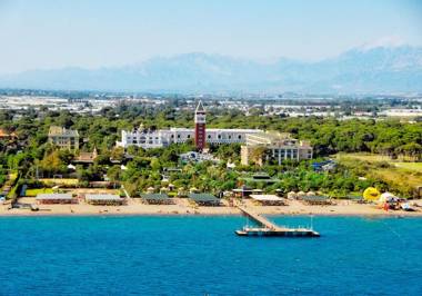 Venezia Palace Deluxe Resort Hotel