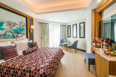 Adalya Elite Lara Hotel