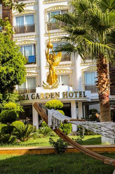 Lara Garden Butik Hotel