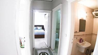 Three bedrooms across the Lara beaches