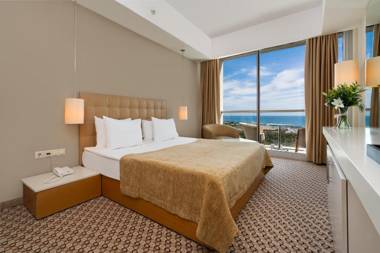Crystal Centro Resort