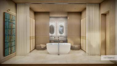 Bayou Villas-Ultra All Inclusive