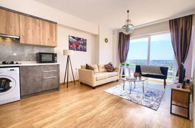 Antalya 1207 by NewInn