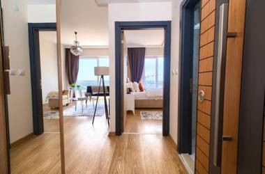 Antalya 1207 by NewInn