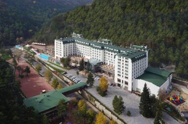 Cam Thermal Resort Hotel & Spa