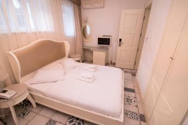Buyukada Cankaya Hotel