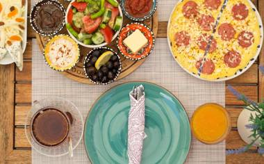 Cenar Konak Butik Hotel