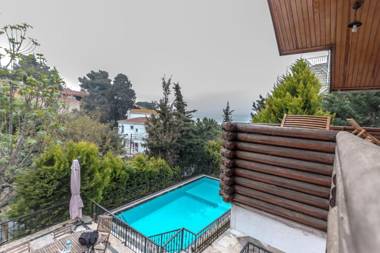 Karadağ Apart Hotel