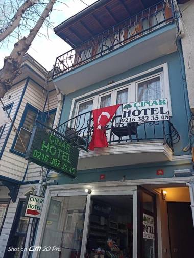 Cinar Hotel