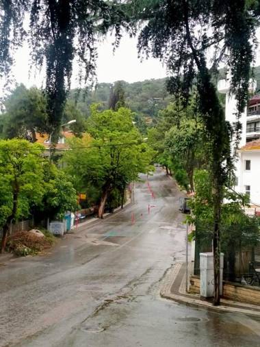 Nizam Butik Otel Büyükada